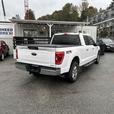 2021 Ford F-150 thumbnail image 8