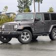 2016 Jeep Wrangler thumbnail image