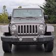 2016 Jeep Wrangler thumbnail image 3