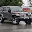 2016 Jeep Wrangler thumbnail image 4