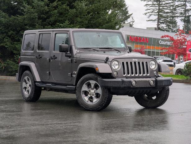 2016 Jeep Wrangler image 4