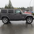 2016 Jeep Wrangler thumbnail image 5