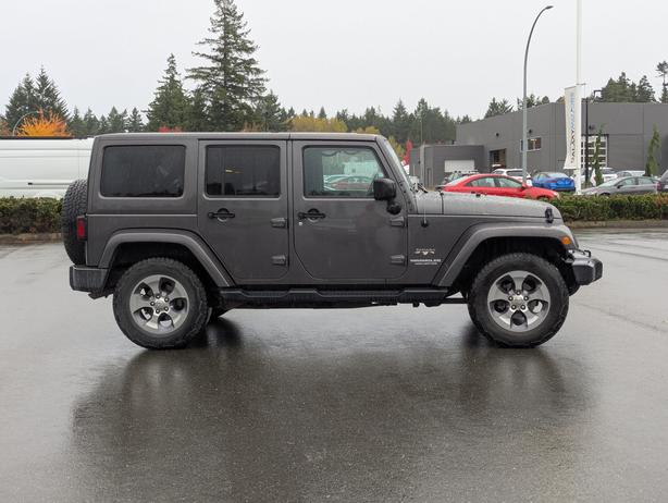 2016 Jeep Wrangler image 5