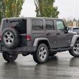 2016 Jeep Wrangler thumbnail image 6