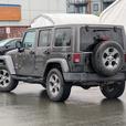 2016 Jeep Wrangler thumbnail image 7