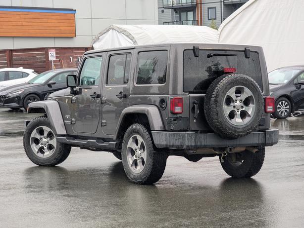 2016 Jeep Wrangler image 7