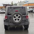 2016 Jeep Wrangler thumbnail image 8