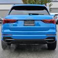 2021 Audi Q3 Technik- Black Optics, S Line, No Accidents thumbnail image 6