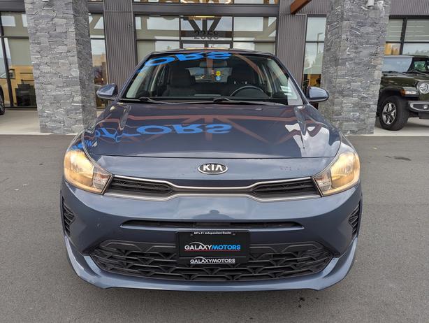 2021 Kia Rio S - Heated Seats, Automatic image 3
