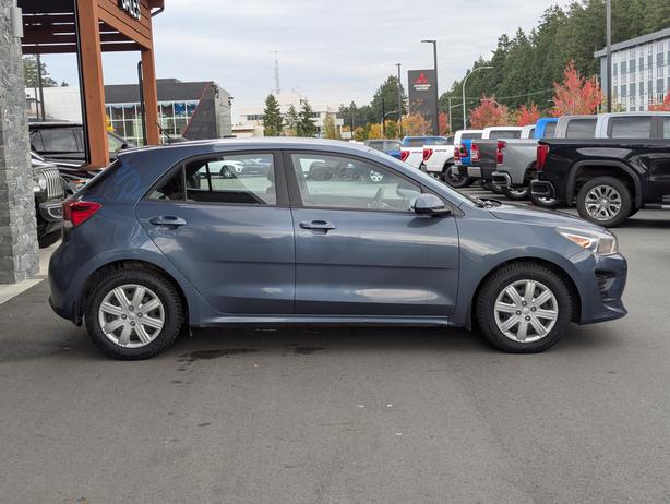 2021 Kia Rio S - Heated Seats, Automatic image 5