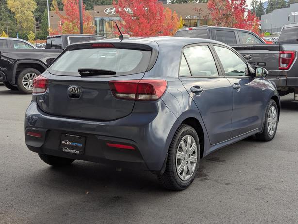 2021 Kia Rio S - Heated Seats, Automatic image 6