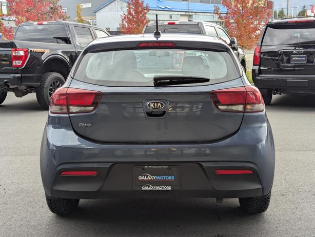 2021 Kia Rio S - Heated Seats, Automatic image 7