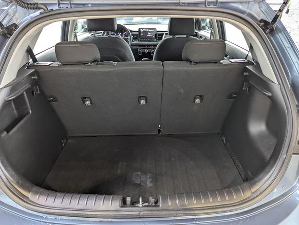2021 Kia Rio S - Heated Seats, Automatic image 8