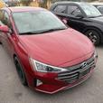 2020 Hyundai Elantra Ultimate thumbnail image