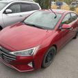 2020 Hyundai Elantra Ultimate thumbnail image 2