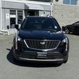 2020 Cadillac XT4 Luxury AWD - Power Seats & Heated Steering Wheel thumbnail image 3