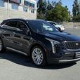 2020 Cadillac XT4 Luxury AWD - Power Seats & Heated Steering Wheel thumbnail image 4