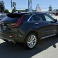 2020 Cadillac XT4 Luxury AWD - Power Seats & Heated Steering Wheel thumbnail image 6
