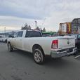 2020 RAM 3500 Big Horn 4x4 Crew Cab 8' Box | Android Auto | Apple CarPlay! thumbnail image 4