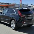 2020 Cadillac XT4 Luxury AWD - Power Seats & Heated Steering Wheel thumbnail image 8