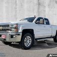 2019 Chevrolet Silverado 2500 LT | 6.0L VORTEC V8 | FlexFuel | Seats 6 thumbnail image