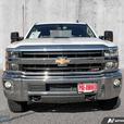 2019 Chevrolet Silverado 2500 LT | 6.0L VORTEC V8 | FlexFuel | Seats 6 thumbnail image 2