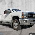 2019 Chevrolet Silverado 2500 LT | 6.0L VORTEC V8 | FlexFuel | Seats 6 thumbnail image 3