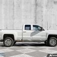 2019 Chevrolet Silverado 2500 LT | 6.0L VORTEC V8 | FlexFuel | Seats 6 thumbnail image 4