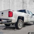 2019 Chevrolet Silverado 2500 LT | 6.0L VORTEC V8 | FlexFuel | Seats 6 thumbnail image 5