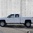 2019 Chevrolet Silverado 2500 LT | 6.0L VORTEC V8 | FlexFuel | Seats 6 thumbnail image 8