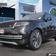 2023 Land Rover Range Rover SE | Premium Leather | Panoramic Sunroof! thumbnail image 1
