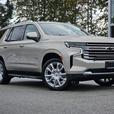 2021 Chevrolet Tahoe thumbnail image 3
