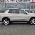 2021 Chevrolet Tahoe thumbnail image 4