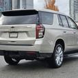 2021 Chevrolet Tahoe thumbnail image 5