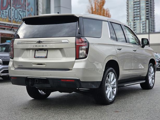 2021 Chevrolet Tahoe image 5