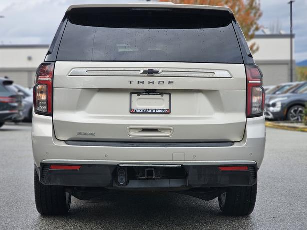 2021 Chevrolet Tahoe image 6