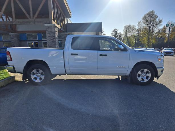 2023 Ram 1500 HEMI 5.7L with E-TORQUE image 5