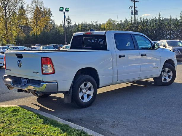 2023 Ram 1500 HEMI 5.7L with E-TORQUE image 6