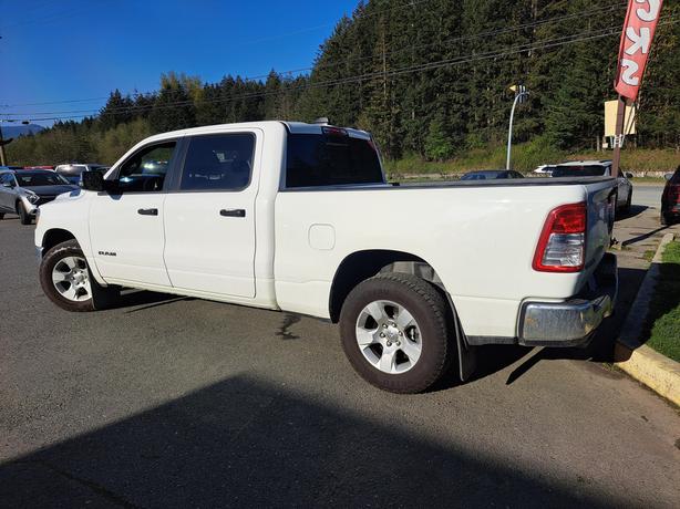 2023 Ram 1500 HEMI 5.7L with E-TORQUE image 8