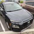 2019 Hyundai Kona Luxury thumbnail image