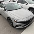 2025 Hyundai Elantra Preferred thumbnail image