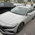 2025 Hyundai Elantra Preferred thumbnail image 2