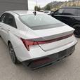 2025 Hyundai Elantra Preferred thumbnail image 3