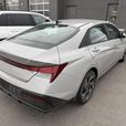 2025 Hyundai Elantra Preferred thumbnail image 4