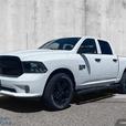 2023 RAM 1500 CLASSIC thumbnail image