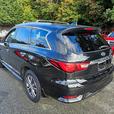 2016 Infiniti  QX60 thumbnail image 2