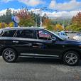 2016 Infiniti  QX60 thumbnail image 5