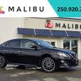 2016 Nissan Sentra 4dr Sdn CVT SR thumbnail image