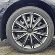 2016 Nissan Sentra 4dr Sdn CVT SR thumbnail image 5