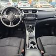 2016 Nissan Sentra 4dr Sdn CVT SR thumbnail image 6